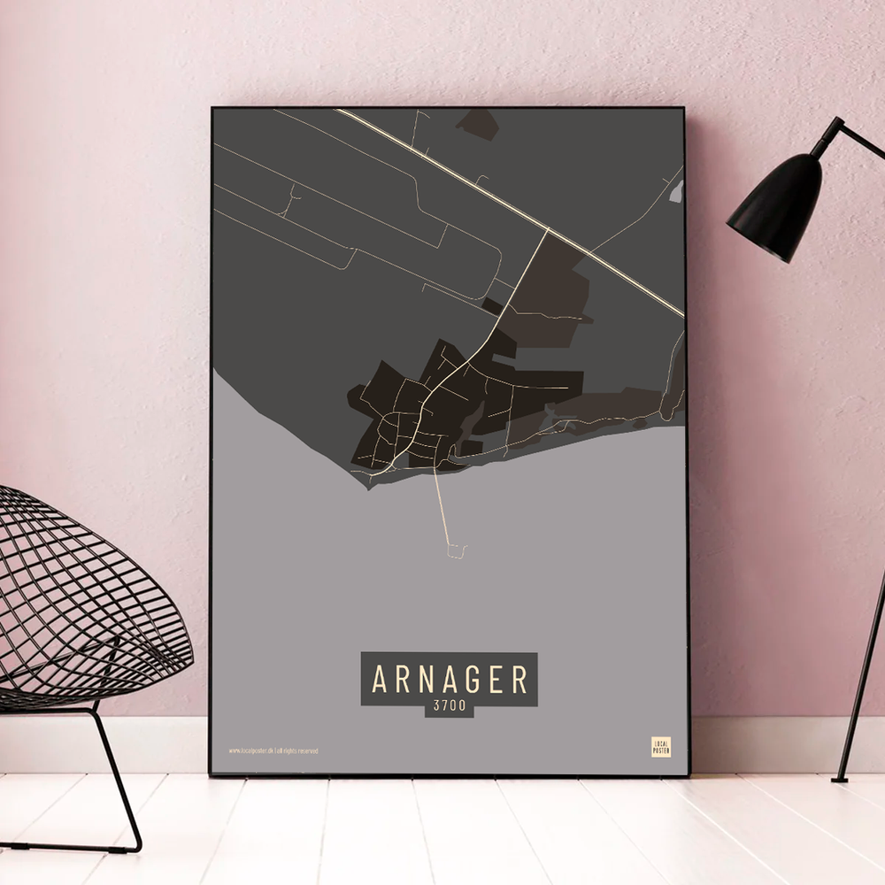 Arnager