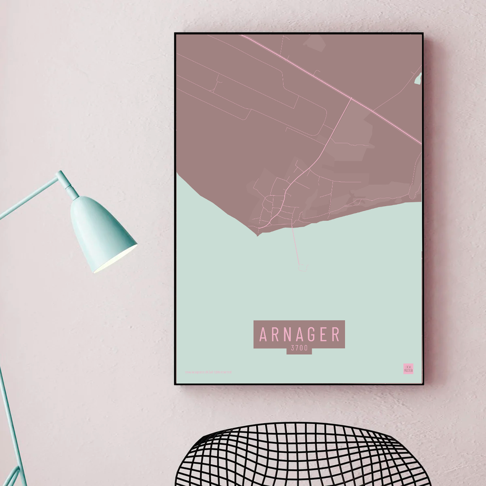 Arnager