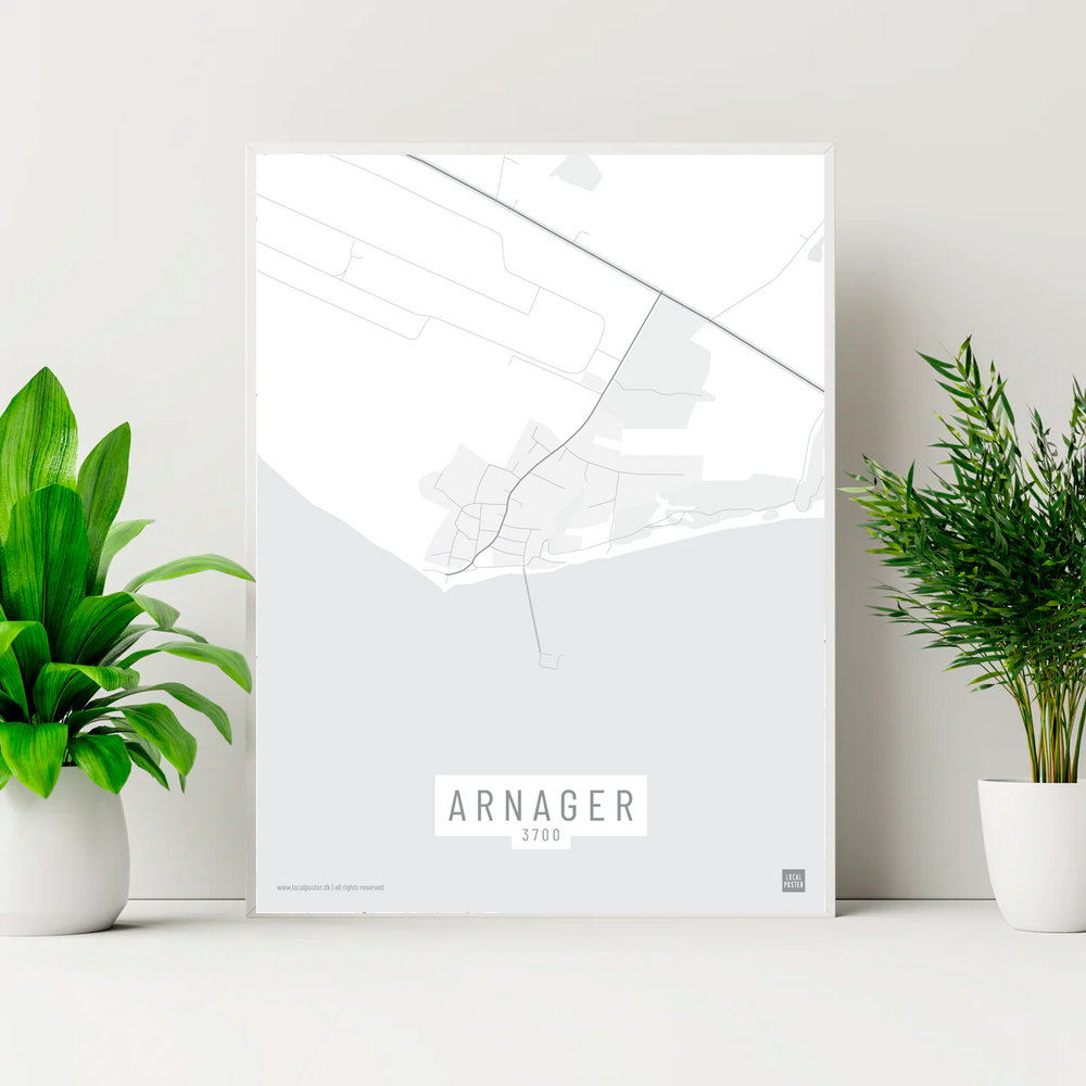 Arnager