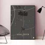 Asdal-Åbyen