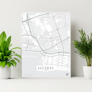 Avedøre