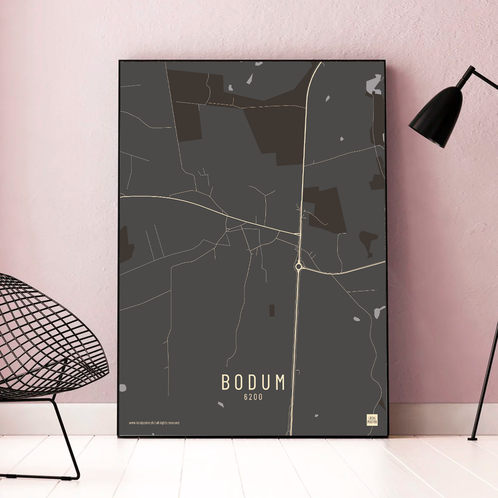 Bodum
