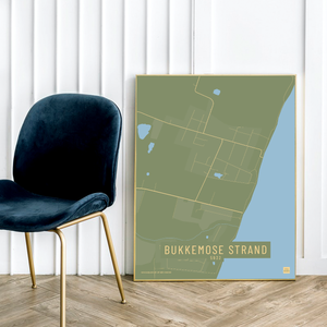 Bukkemose Strand