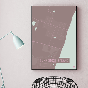 Bukkemose Strand