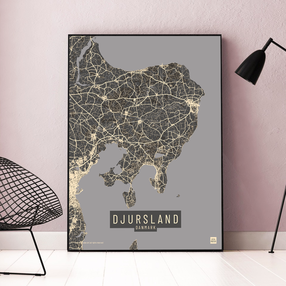 Djursland