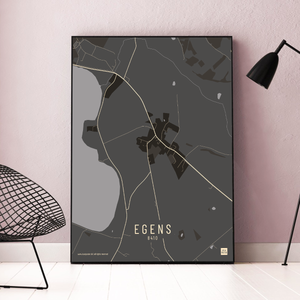 Egens