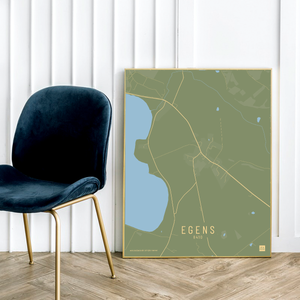 Egens