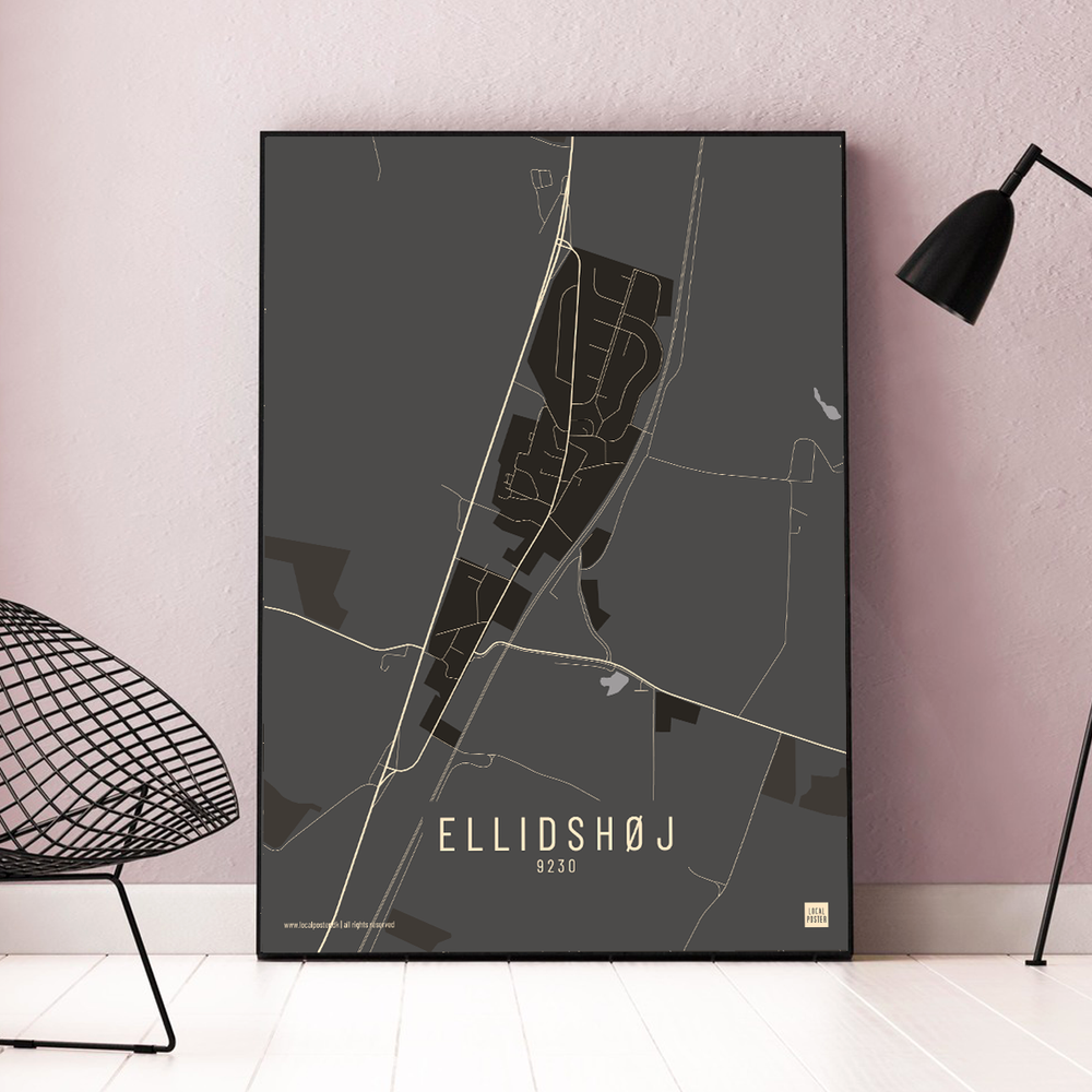 Ellidshøj