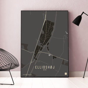 Ellidshøj