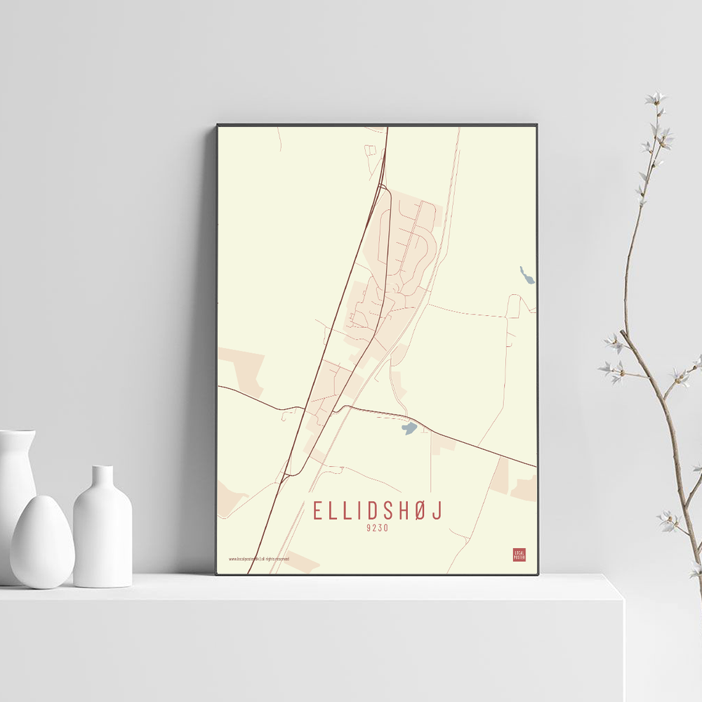Ellidshøj
