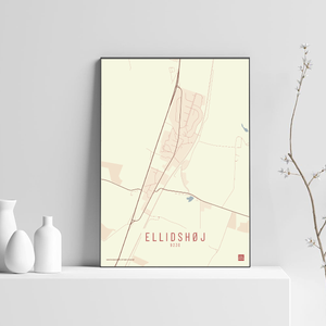 Ellidshøj