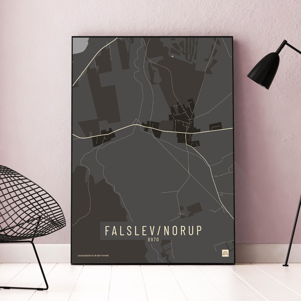 Falslev-Norup