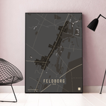 Feldborg
