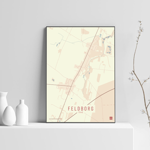 Feldborg