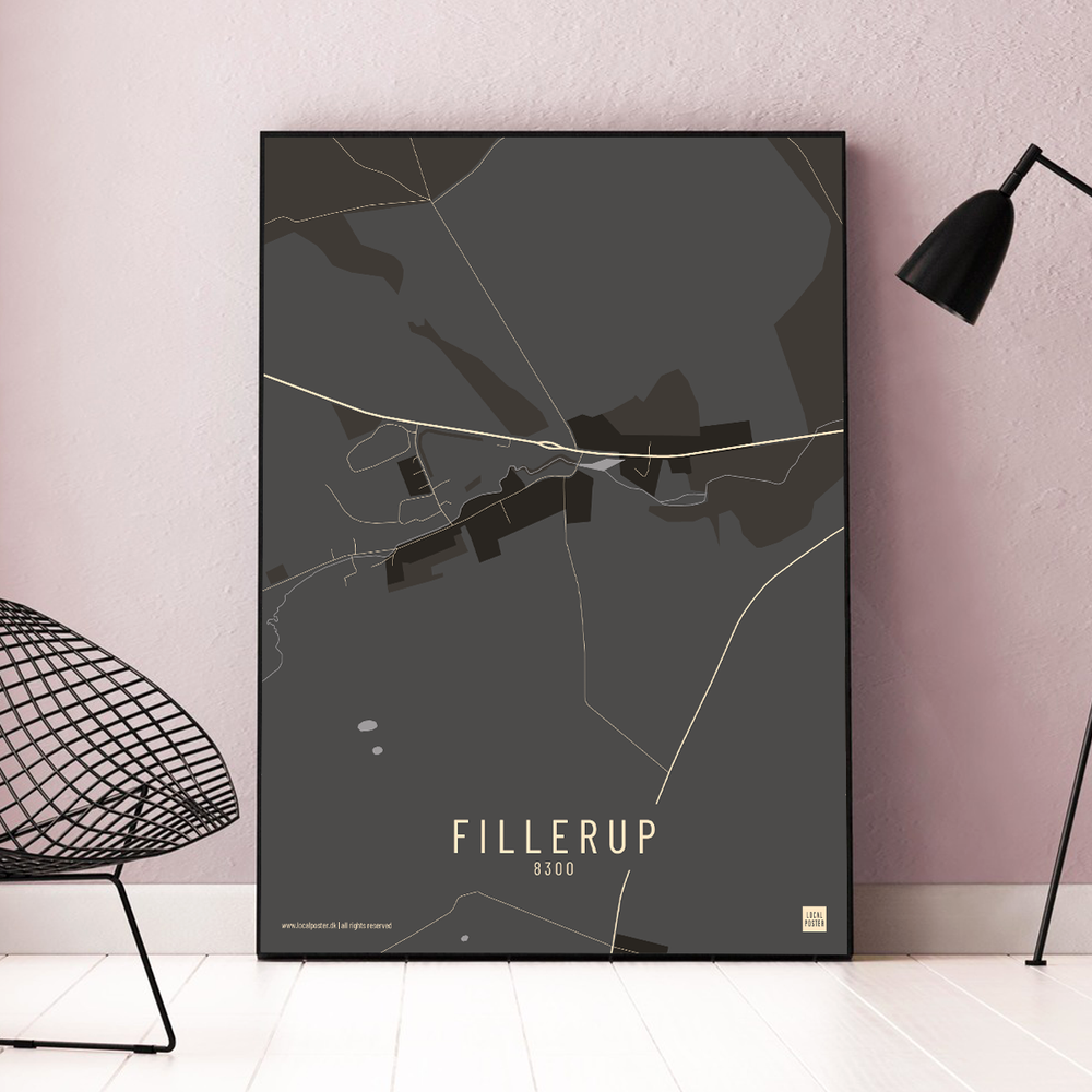 Fillerup