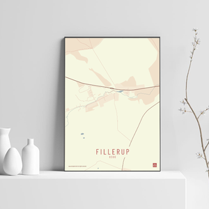 Fillerup