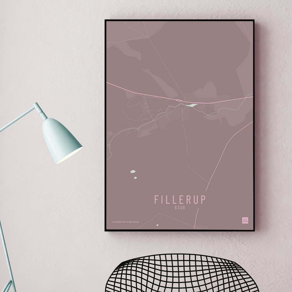 Fillerup