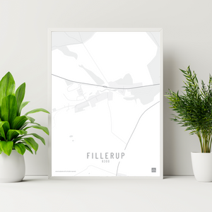 Fillerup