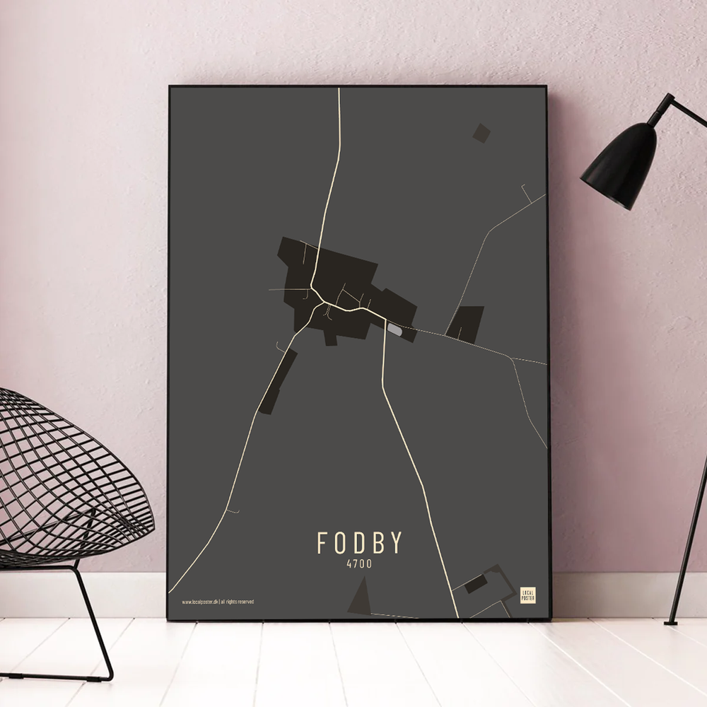 Fodby