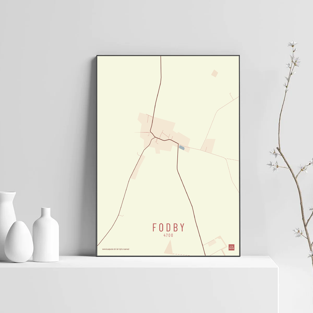 Fodby