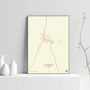 Fodby