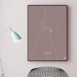 Fodby