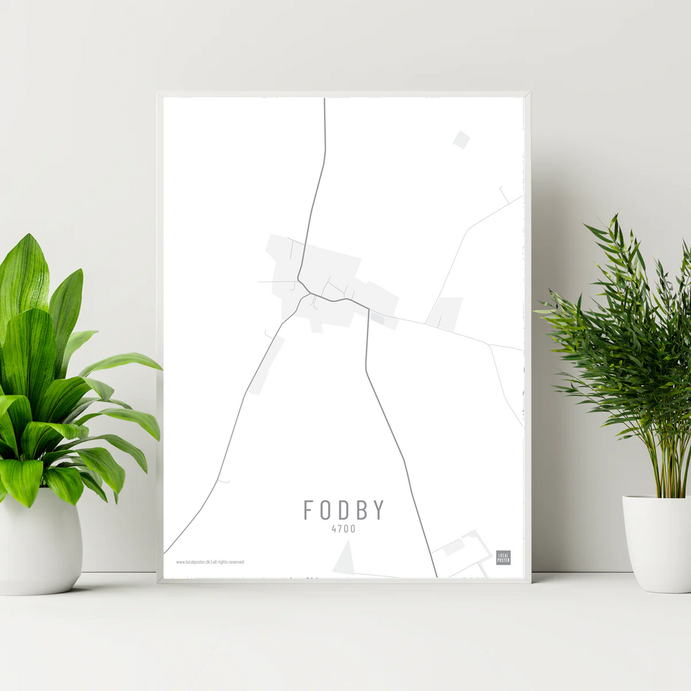 Fodby