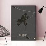 Førslev