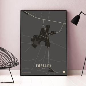 Førslev