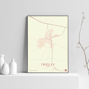 Førslev