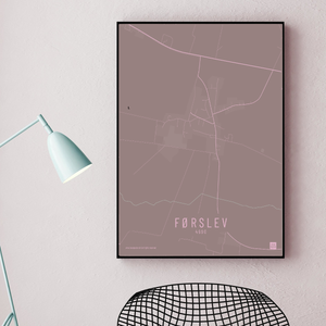 Førslev