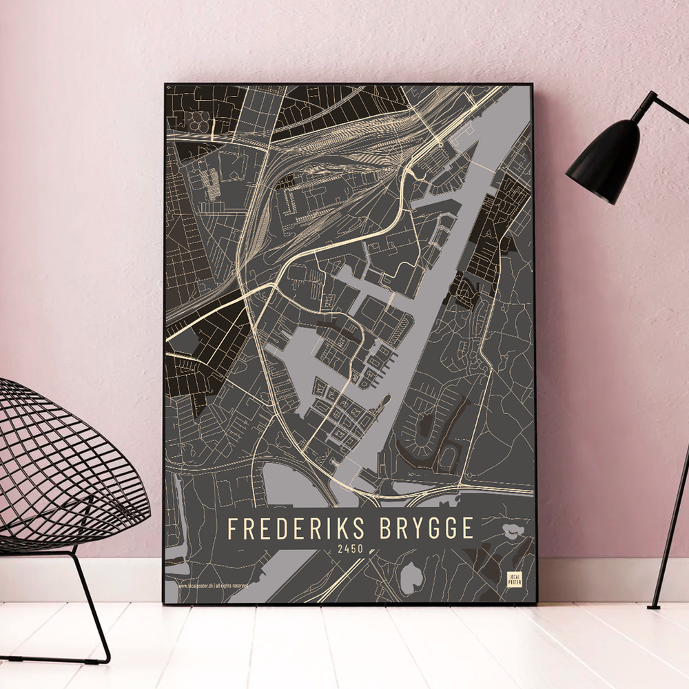 Frederiks Brygge