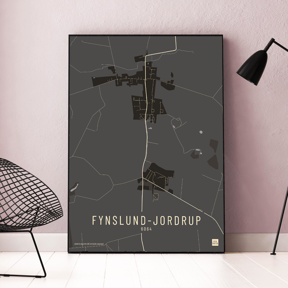 Fynslund-Jordrup