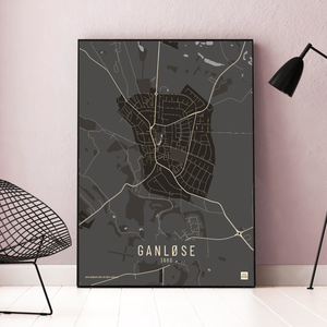 Ganløse