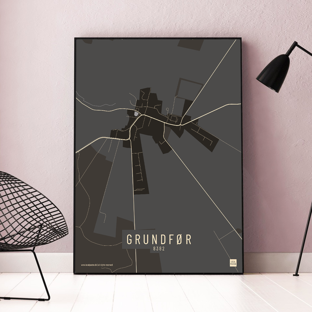 Grundfør