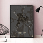 Haderup