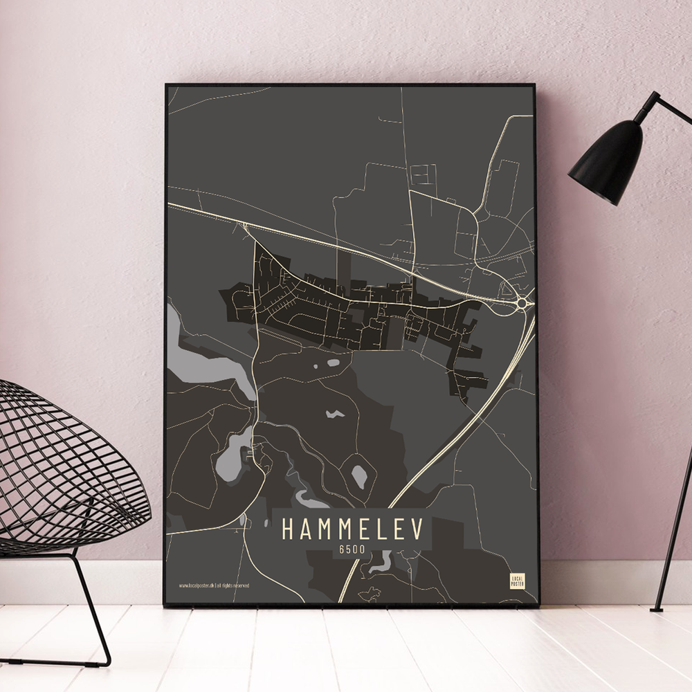 Hammelev