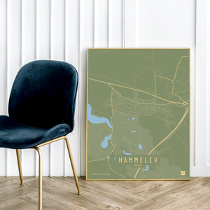 Hammelev