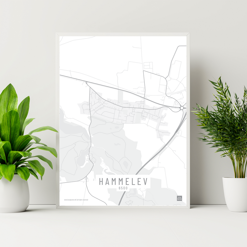 Hammelev