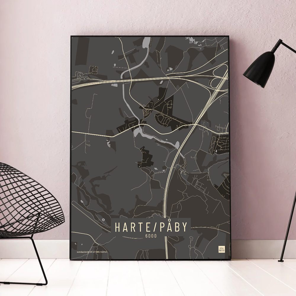 Harte-Påby
