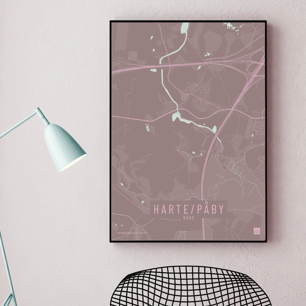 Harte-Påby