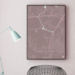 Harte-Påby