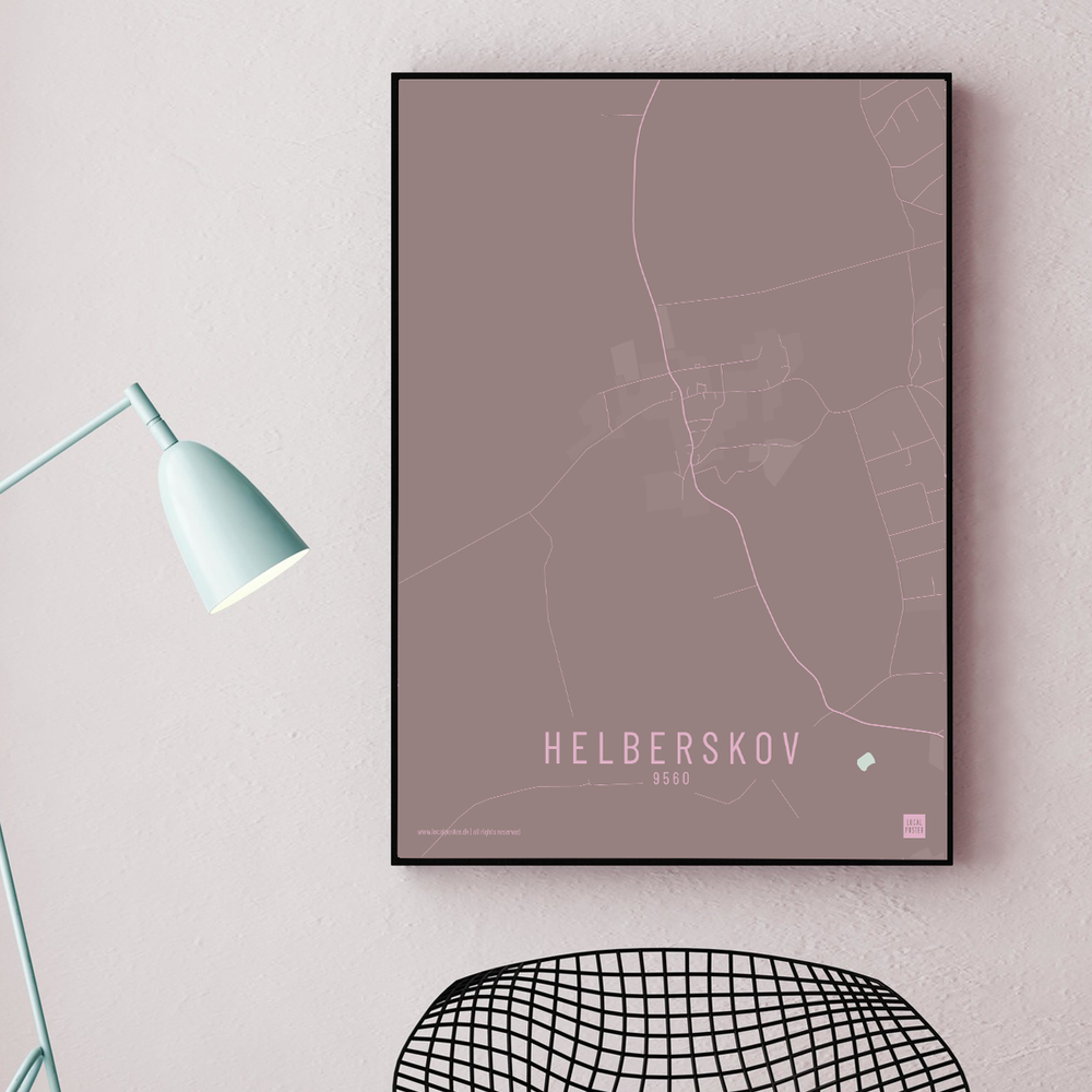 
                
                    Indlæs billede ind i galleri-fremviseren, Helberskov
                
            
