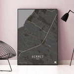 Hemmet