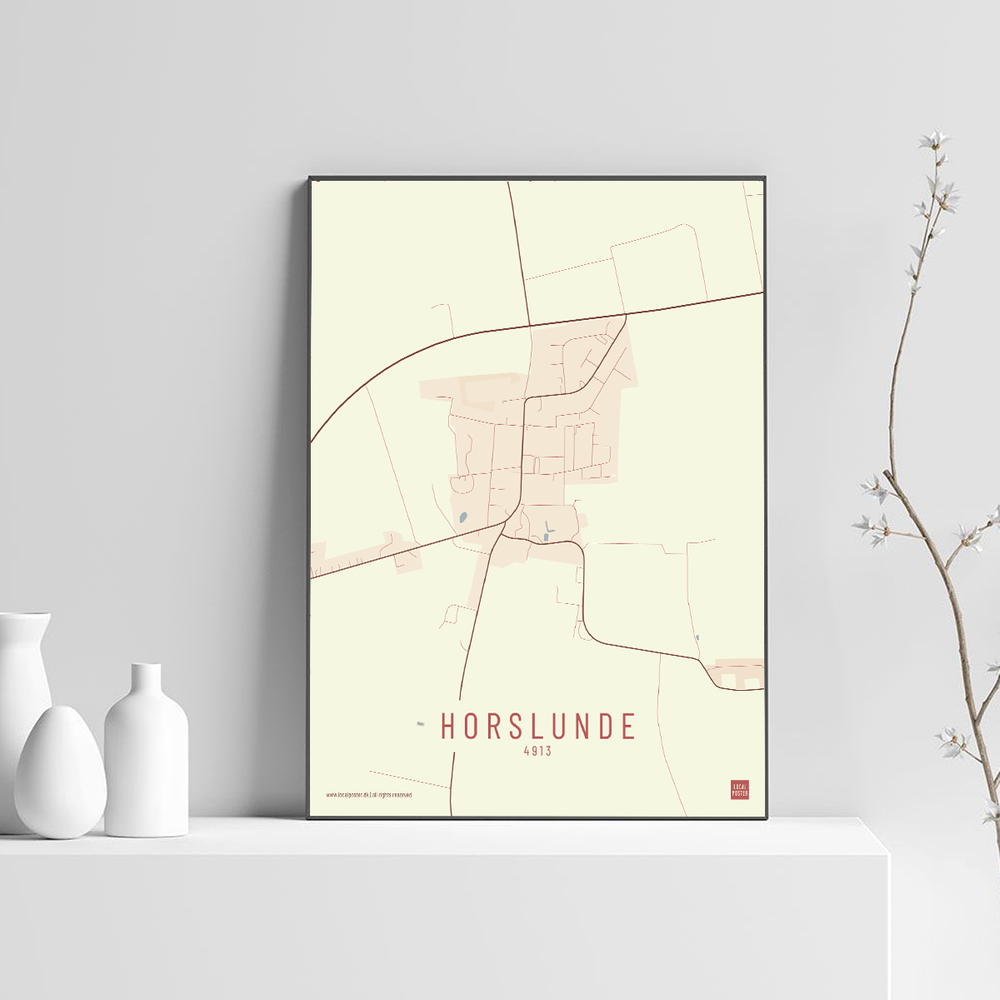 Horslunde