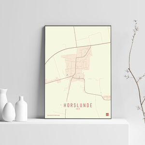 Horslunde