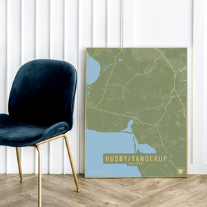 Husby-Tanderup