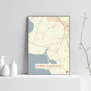 Husby-Tanderup