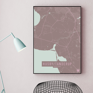 Husby-Tanderup