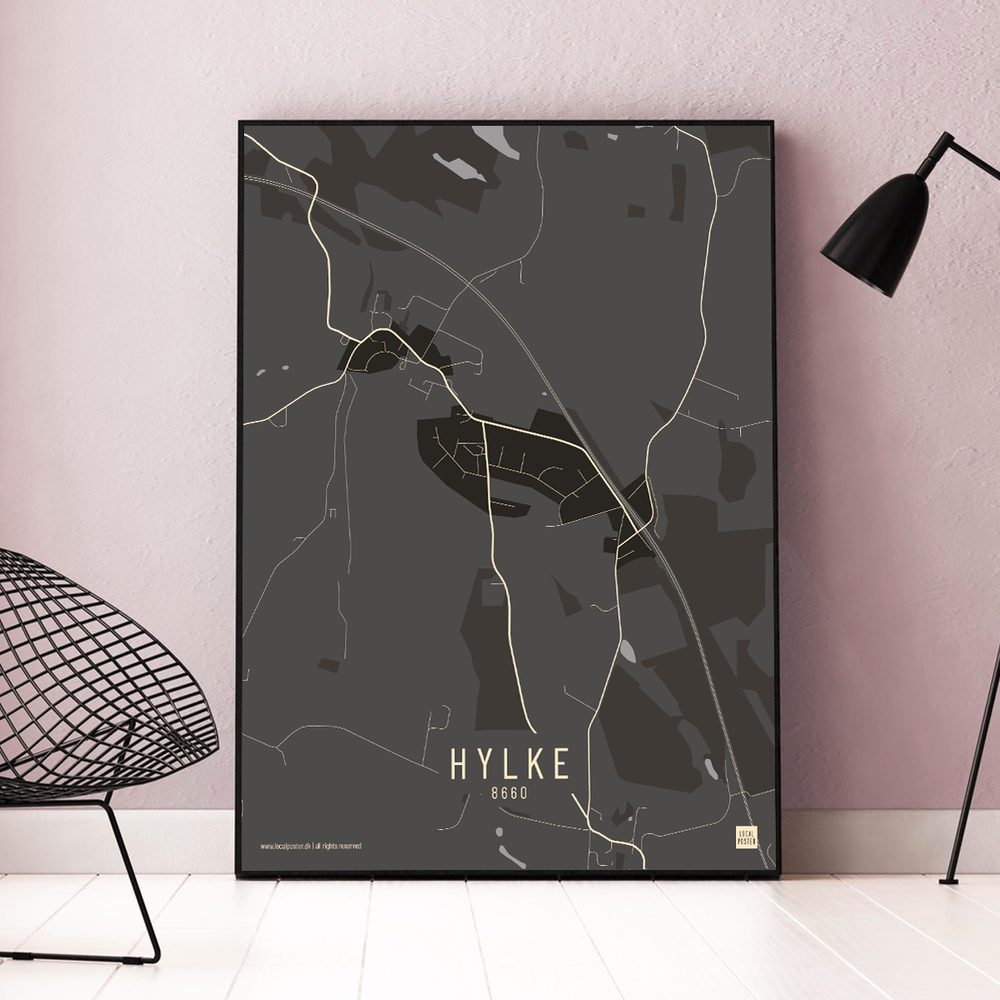 Hylke
